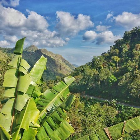 Ella Lucky Panoramic Hotel ภายนอก รูปภาพ