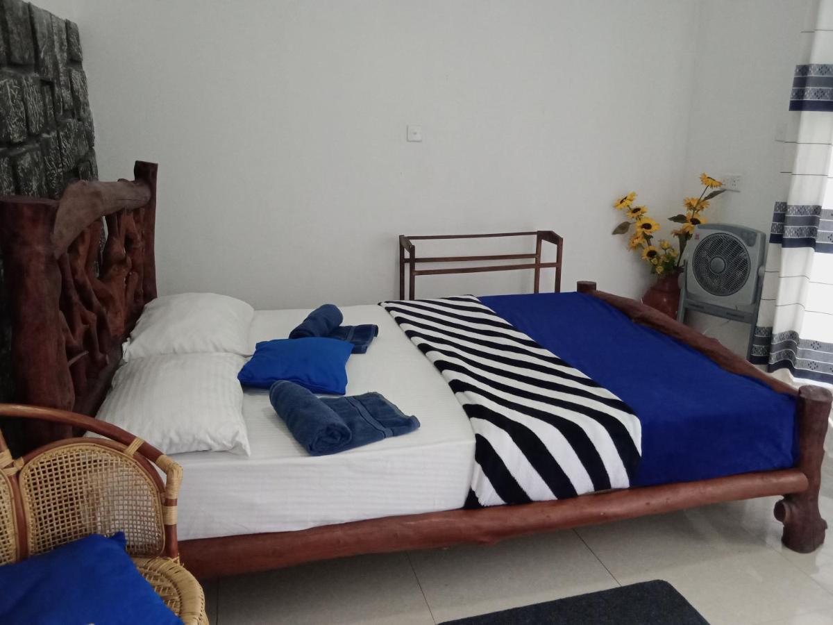 Ella Lucky Panoramic Hotel ภายนอก รูปภาพ