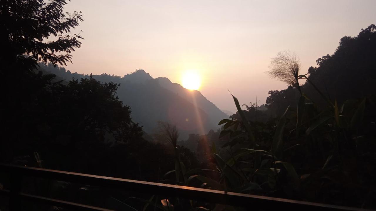 Ella Lucky Panoramic Hotel ภายนอก รูปภาพ