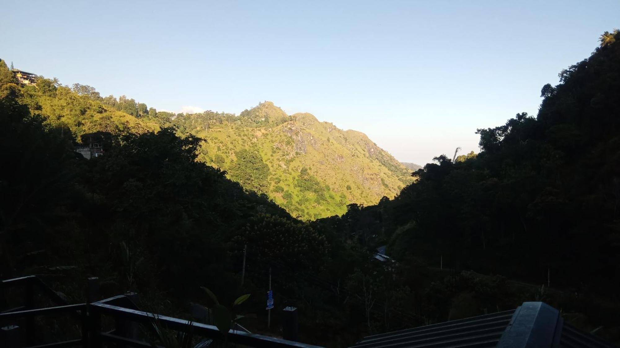 Ella Lucky Panoramic Hotel ภายนอก รูปภาพ