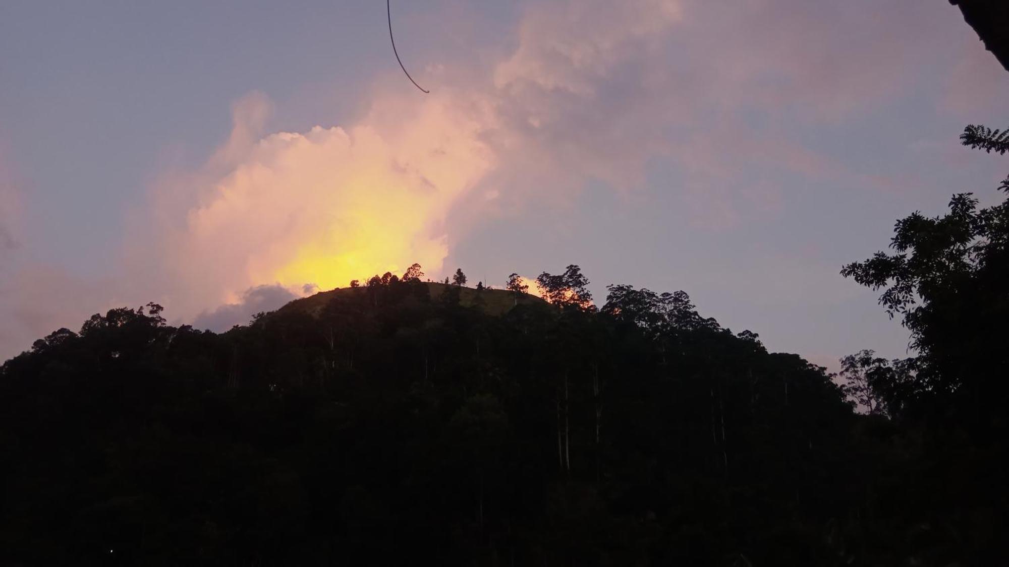 Ella Lucky Panoramic Hotel ภายนอก รูปภาพ