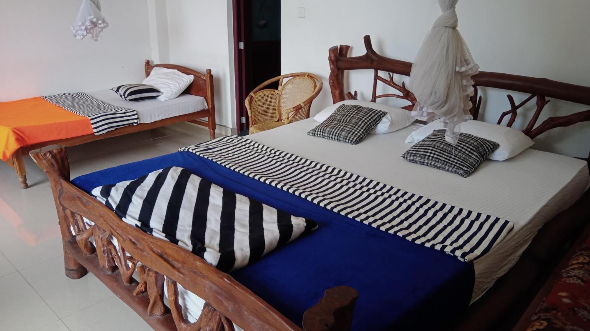 Ella Lucky Panoramic Hotel ภายนอก รูปภาพ