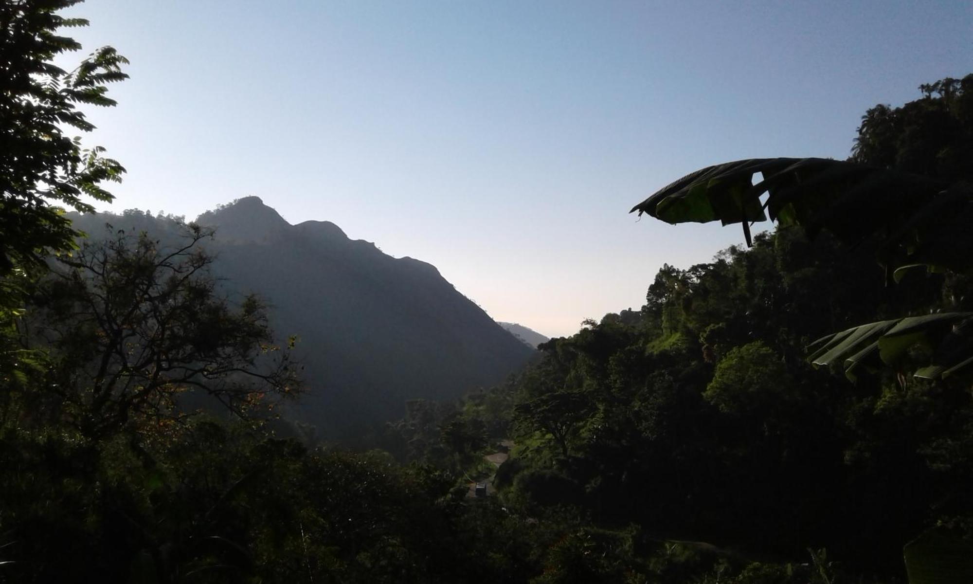 Ella Lucky Panoramic Hotel ภายนอก รูปภาพ