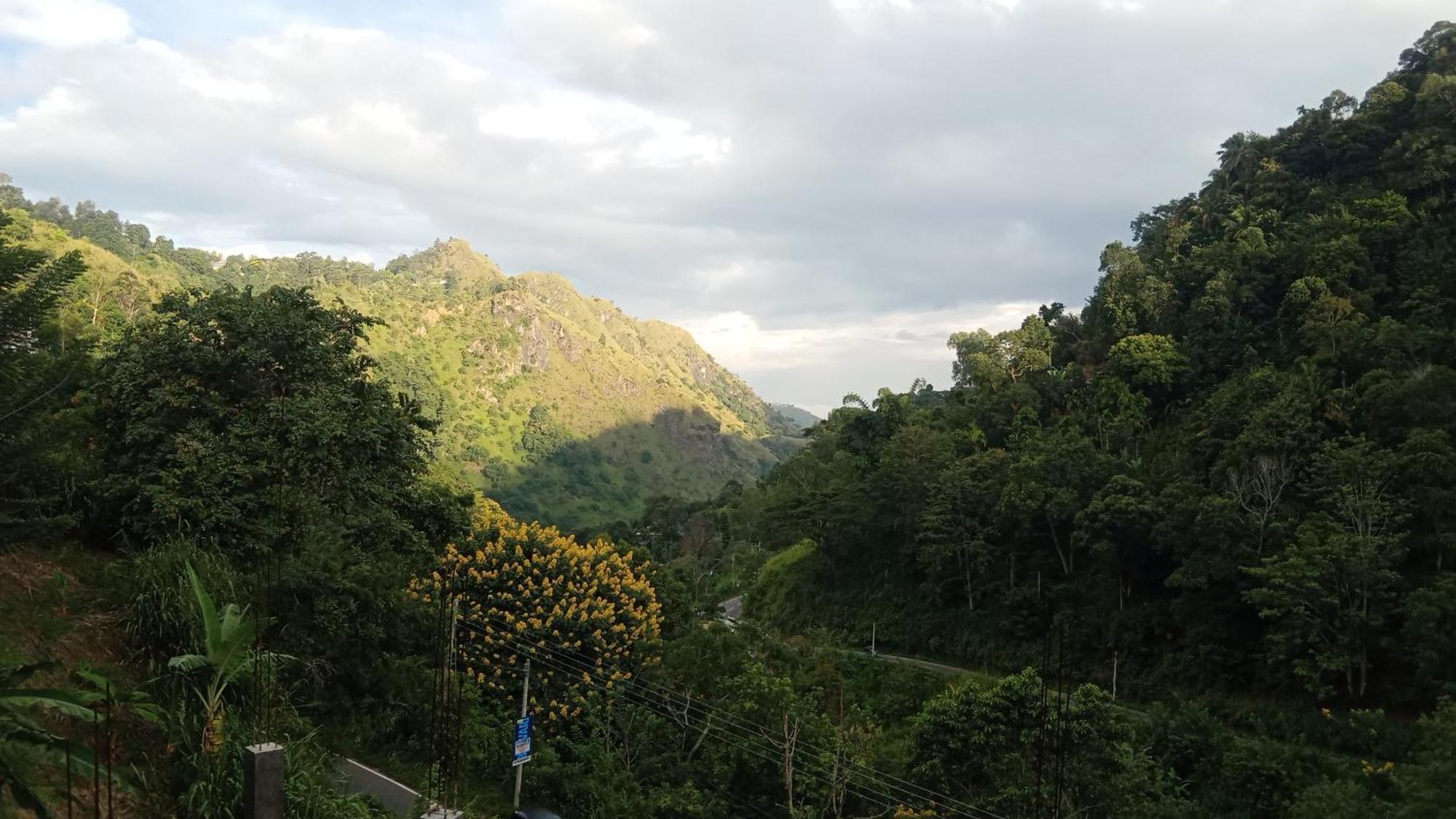 Ella Lucky Panoramic Hotel ห้อง รูปภาพ