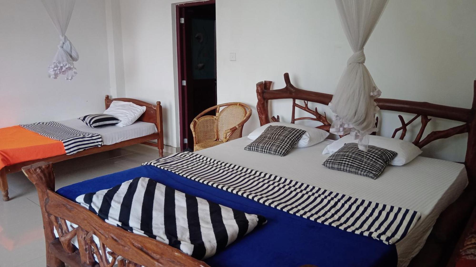 Ella Lucky Panoramic Hotel ห้อง รูปภาพ