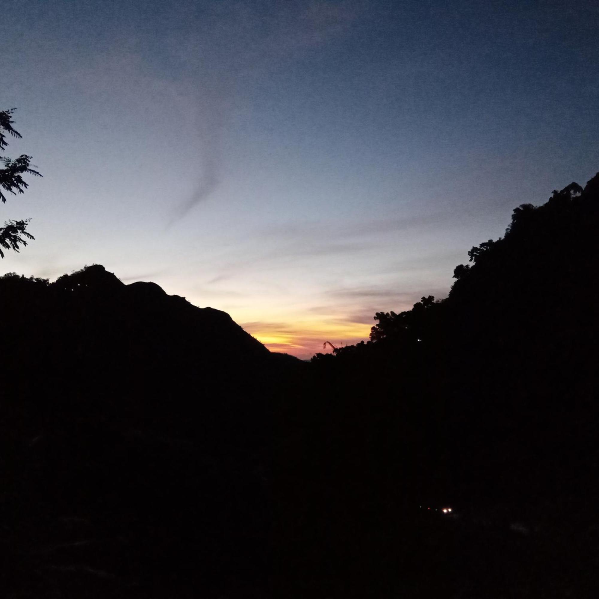 Ella Lucky Panoramic Hotel ห้อง รูปภาพ