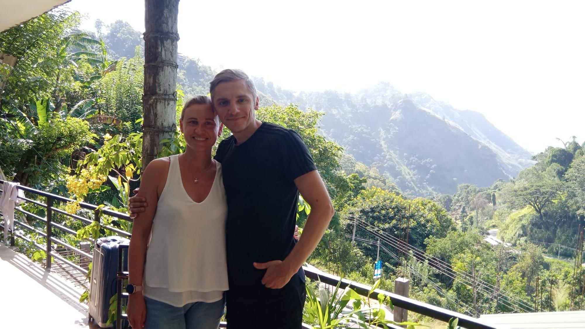 Ella Lucky Panoramic Hotel ห้อง รูปภาพ