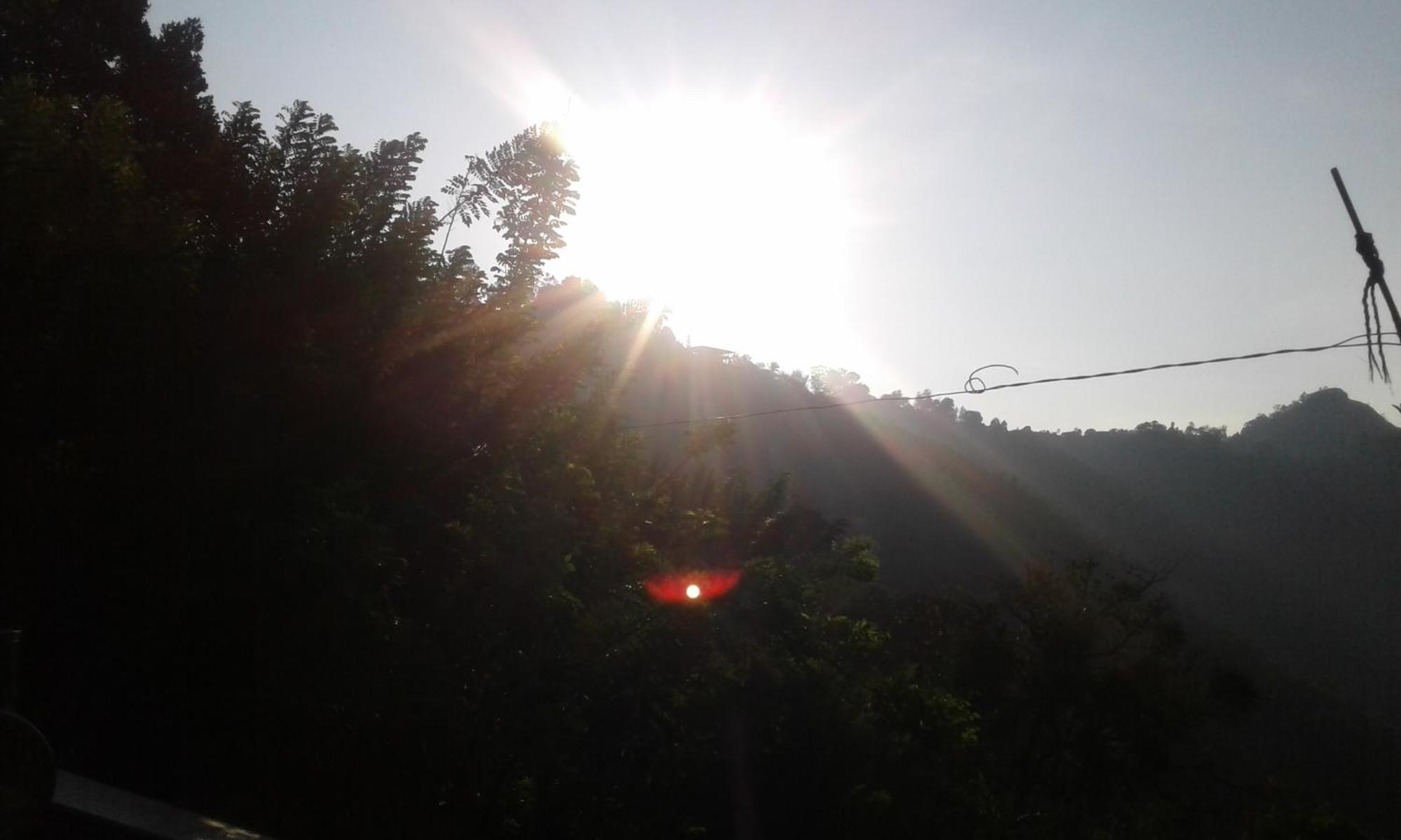 Ella Lucky Panoramic Hotel ห้อง รูปภาพ