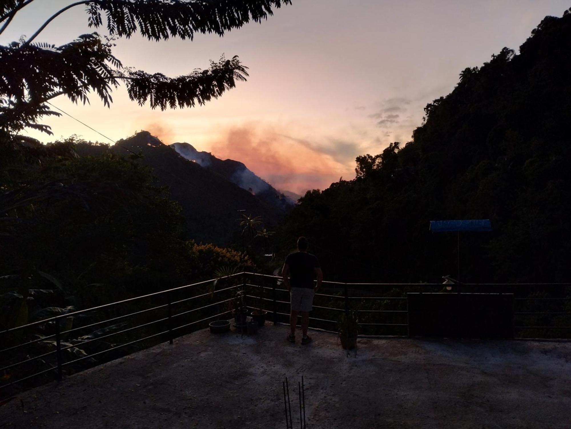 Ella Lucky Panoramic Hotel ภายนอก รูปภาพ