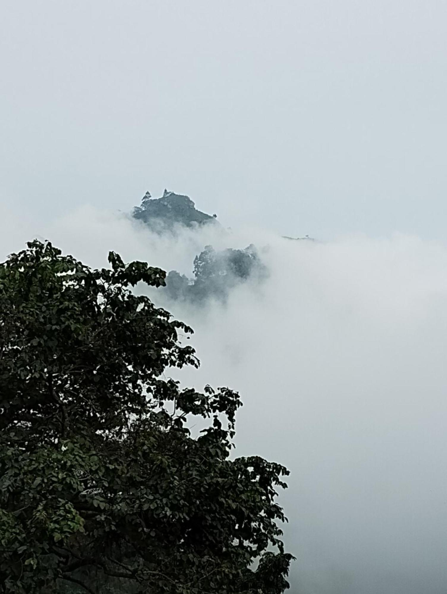 Ella Lucky Panoramic Hotel ภายนอก รูปภาพ