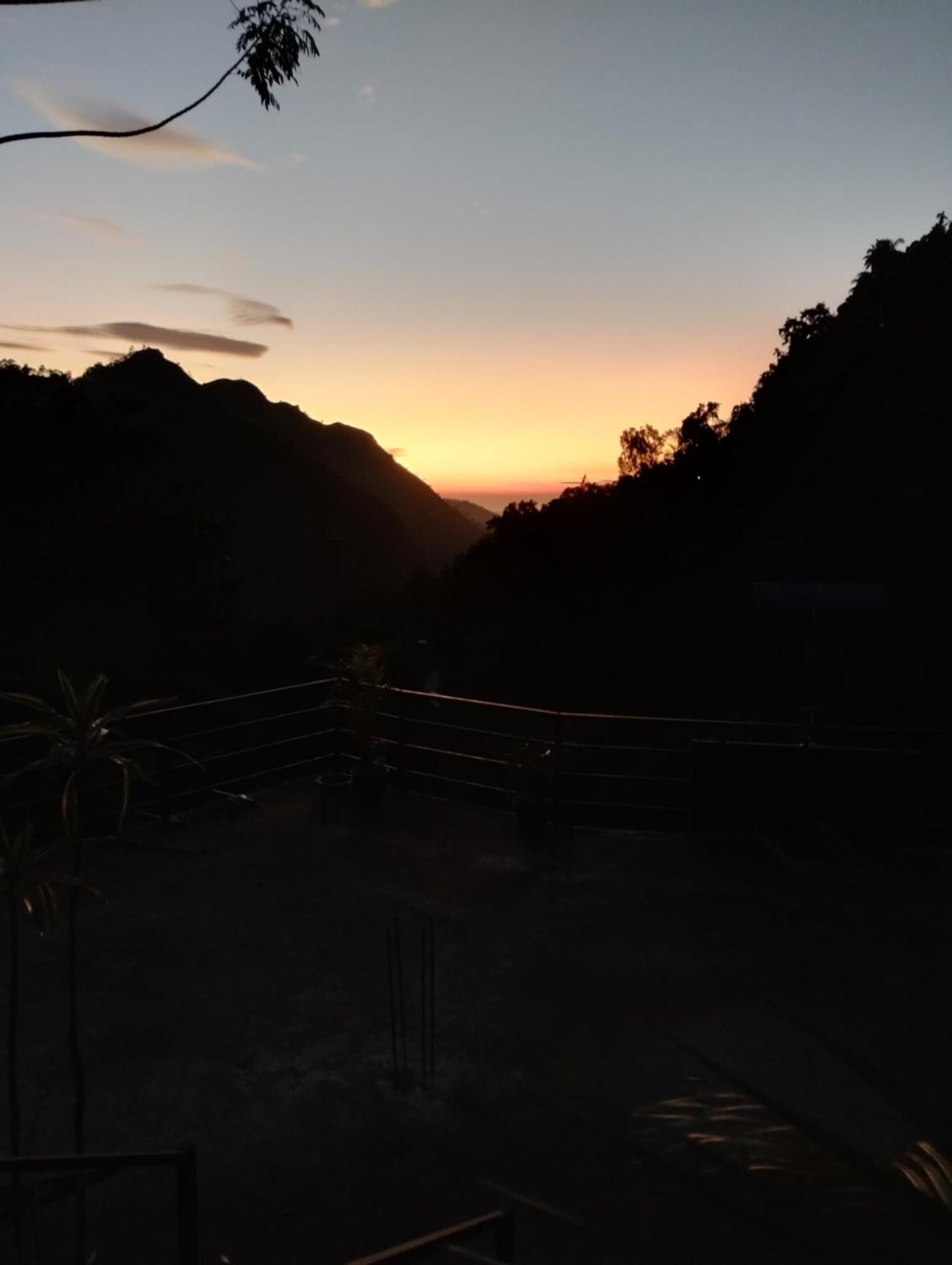 Ella Lucky Panoramic Hotel ภายนอก รูปภาพ