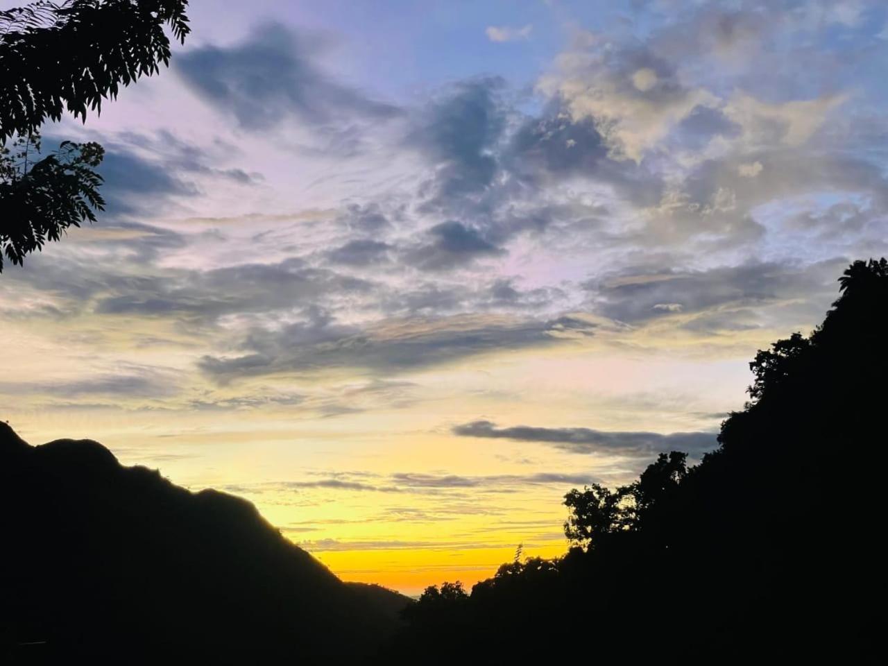 Ella Lucky Panoramic Hotel ภายนอก รูปภาพ